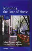 Nurturing the Love of Music