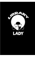 Library Lady