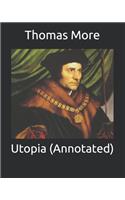 Utopia (Annotated)