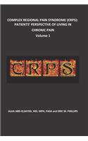 Complex Regional Pain Syndrome (Crps)