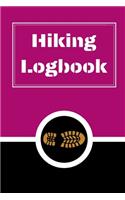 Hiking Logbook