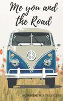 me you and the road