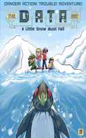 Little Snow Must Fall