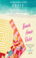 Beach House Rules