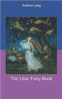 The Lilac Fairy Book