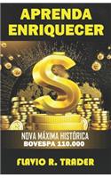 Aprenda Enriquecer: Nova Máxima Histórica Bovespa 110.000
