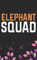 Elephant Squad