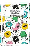 My Doodle Art