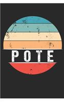 Pote