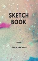 Sketchbook: for Kids with prompts Creativity Drawing, Writing, Painting, Sketching or Doodling, 150 Pages, 8.5x11: A drawing book is one of the distinguished bo