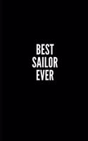 Best Sailor Ever