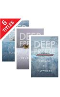 Deep Freeze (Set)