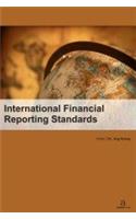 INTERNATIONAL FINANCIAL REPORTING STANDARDS