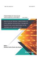 Multi-electronic Processes in Collisions Involving Charged Particles and Photons with Atoms and Molecules