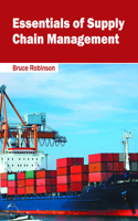 Essentials of Supply Chain Management