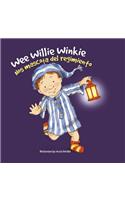 Nos Mascota del Regimiento: Wee Willie Winkie