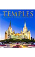Temples of the Church of Jesus Christ of Latter-Day Saints