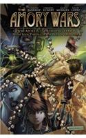 The Amory Wars: Good Apollo, I'm Burning Star IV Ultimate Edition