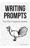 Writing Prompts