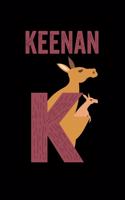 Keenan