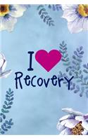 I Recovery