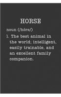 Horse