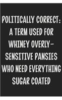 Politically Correct