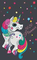 2020 Planner