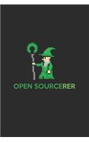 Open Source Notizbuch