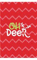 Oh Deer