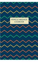 Vehicle Mileage Logbook