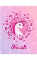 Novah