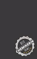 Beste Chemikerin der Welt