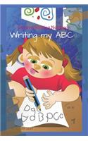 Writing My ABCs