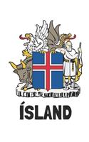 Ísland