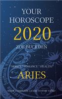 Your Horoscope 2020: Aries