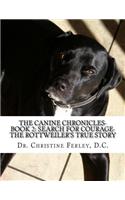 Canine Chronicles-Book 2