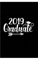 2019 Graduate