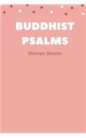 Buddhist Psalms