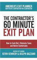 Contractor's 60 Minute Exit Plan