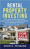Rental Property Investing