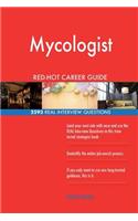 Mycologist RED-HOT Career Guide; 2593 REAL Interview Questions