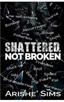 Shattered, Not Broken