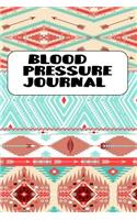 Blood Pressure Journal