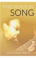 Find Peace in Song