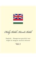 Holy Bible. K�roli Bible