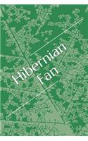 Hibernian Fan: A Sports Themed Unofficial Soccer Notebook for Your Everyday Needs