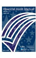 GAO Financial Audit Manual