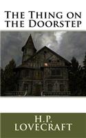 The Thing on the Doorstep