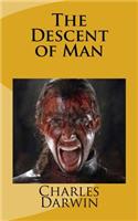The Descent of Man